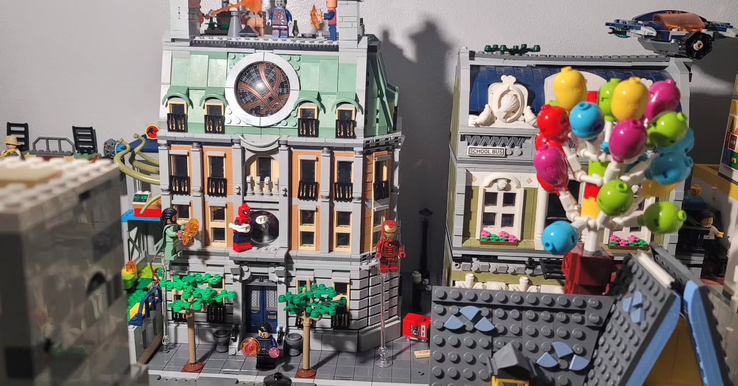 Lego 15
